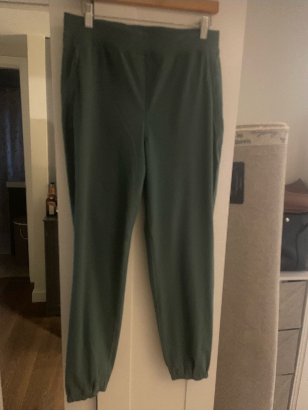 Lululemon adapted state jogger